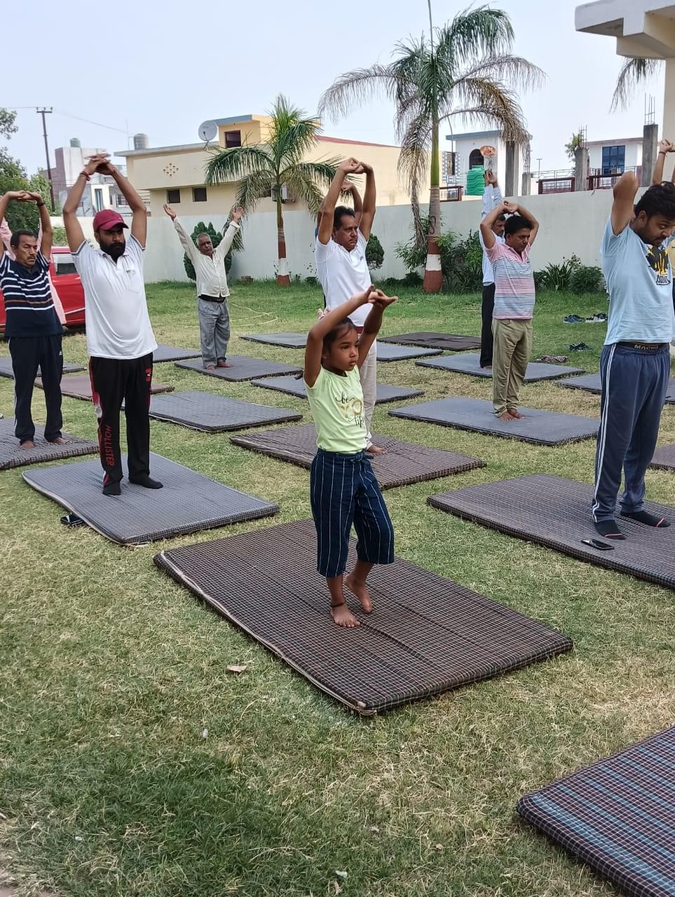 Uttaranchal Group of Institutions Haridwar Infrastructure photo 34